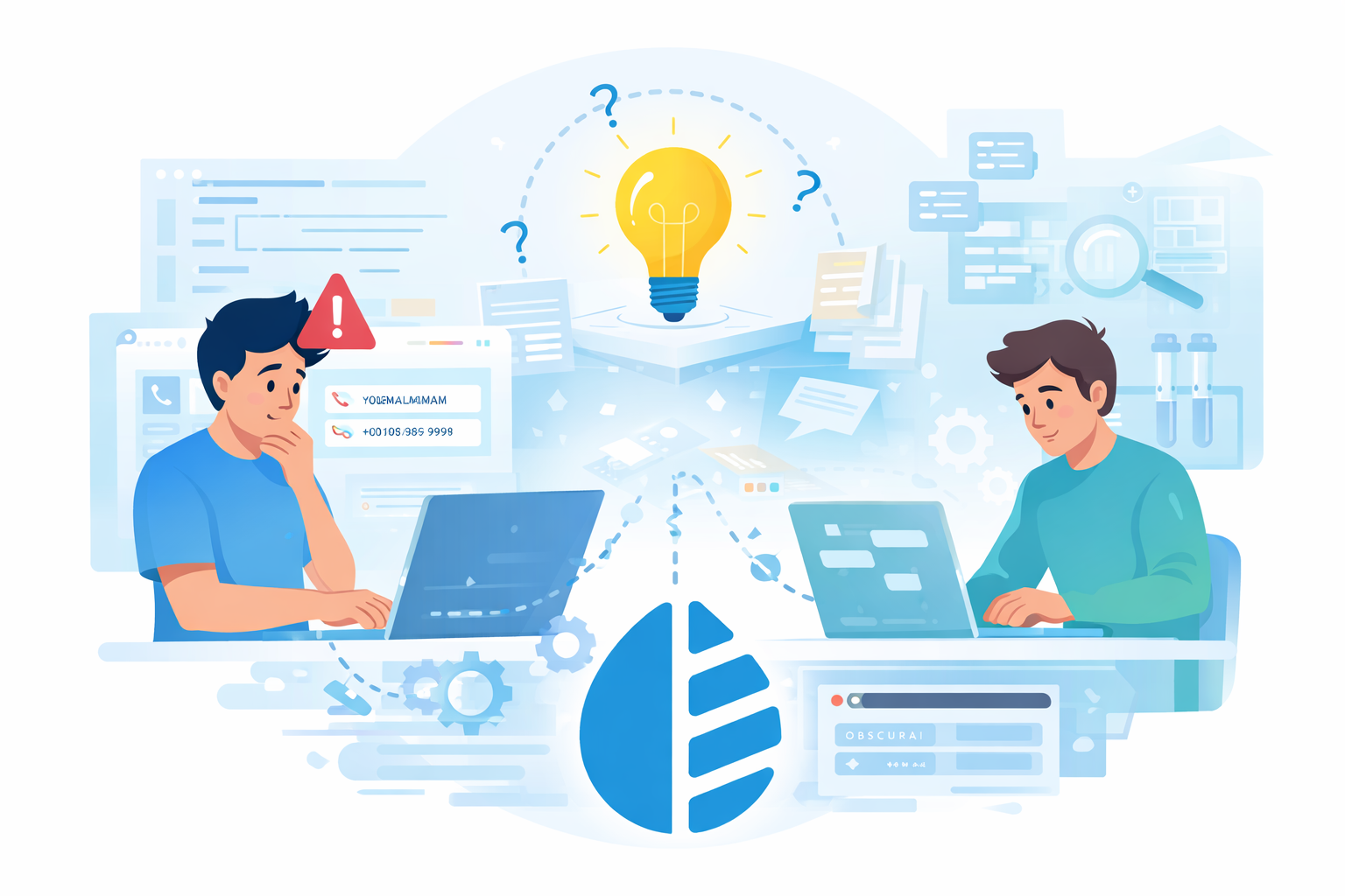 Our Story - Development Journey