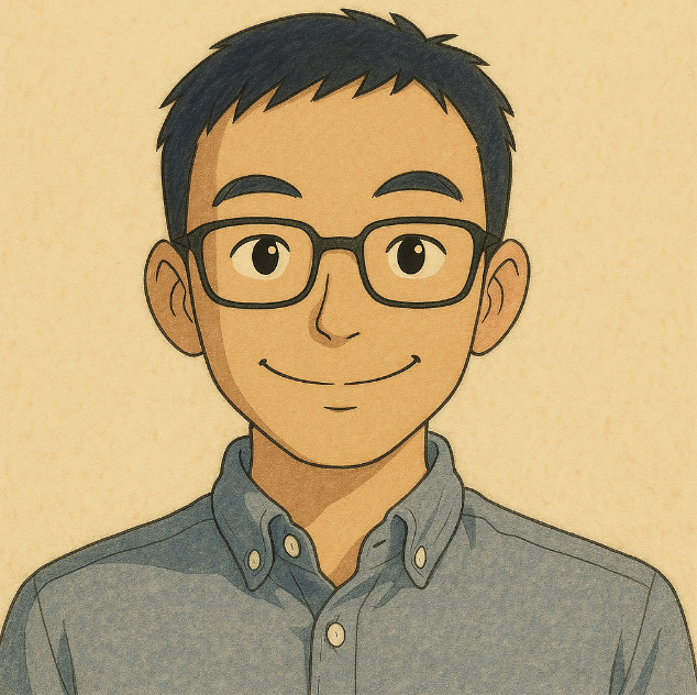 gongjunhao - Full-Stack Developer